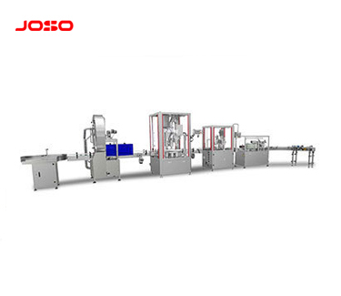 粉末包裝機(jī)