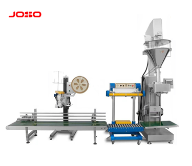 粉末包裝機(jī)